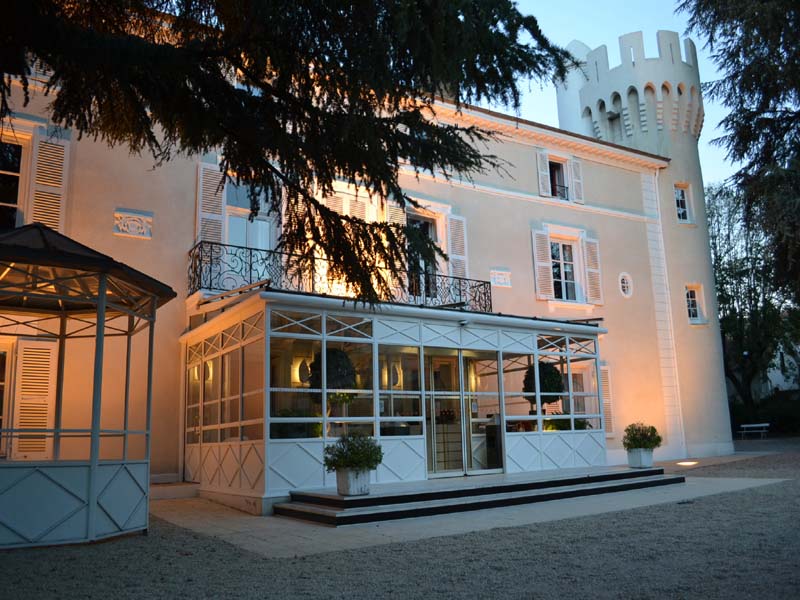 Château de Montchat_69003 LYON 03_3 Château de Montchat_69003 LYON 03_3
